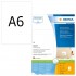 HERMA Address labels Premium sheetsize A6 105x148 mm white paper matt 800 pcs.