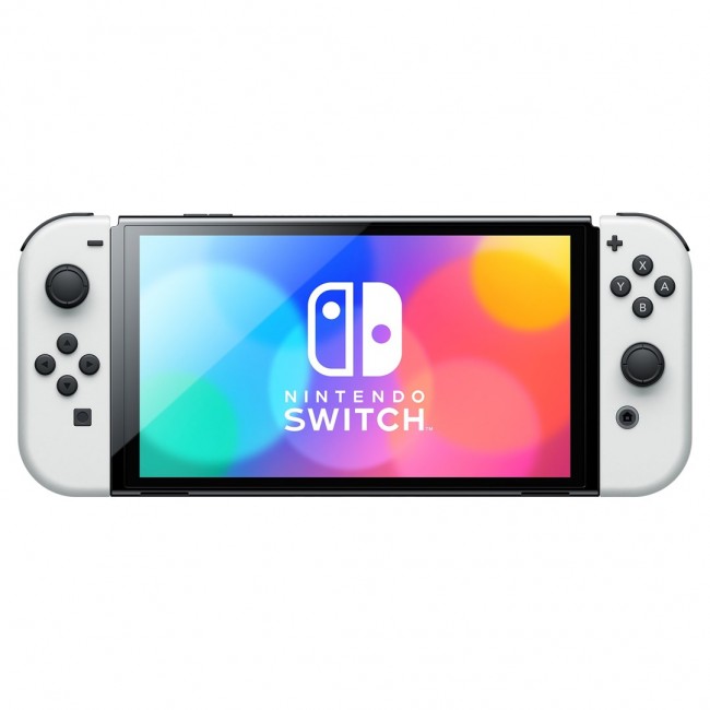 Nintendo Switch OLED portable game console 17.8 cm (7