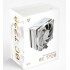 MODECOM Volcano 0C T720 Processor Air cooler 12 cm White