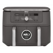 Ninja MAX 6-in-1 Dual Zone Air Fryer 9.5L DZ400EU