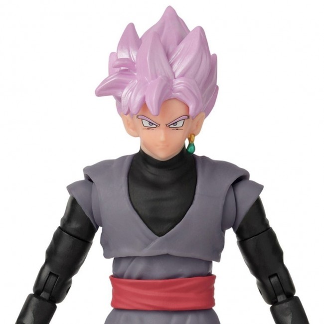 DRAGON BALL SUPER EVOLVE - ROSE GOKU BLACK