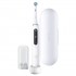 Oral-B iO Series 5 Adult Rotating-oscillating toothbrush White