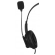 Esperanza EH115 headphones/headset Wired Head-band Calls/Music Black Esperanza EH115 headphones/headset Wired Head-band Calls/Music Black