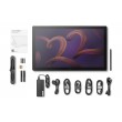 Wacom Cintiq Pro 22 graphic tablet Black 476 x 268 mm USB