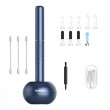 Bebird M9 S Ear cleaning device with Full HD 1080p camera Blue Bebird M9 S Ear cleaning device with Full HD 1080p camera Blue