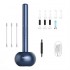 Bebird M9 S Ear cleaning device with Full HD 1080p camera Blue