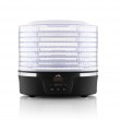 Eta SECCA Black, Transparent 380 W Eta SECCA Black, Transparent 380 W