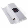 Adler AD 4503 vacuum sealer 800 mbar Grey, White Adler AD 4503 vacuum sealer 800 mbar Grey, White