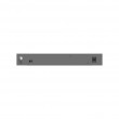 Ruijie Networks RG-ES211GS-P network switch Managed L2 Gigabit Ethernet (10/100/1000) Power over Ethernet (PoE) Grey