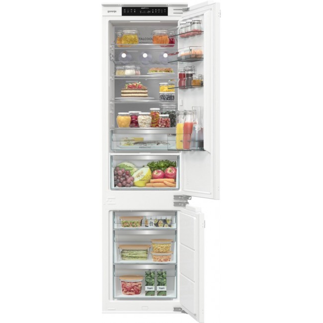 Gorenje 20014357 fridge-freezer Built-in 284 L White