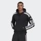 Adidas 21 Hoody Black sweatshirt GT6634