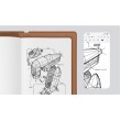 Huion Note X10 graphics tablet