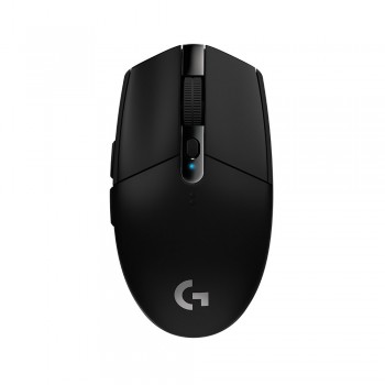 Logitech G G305 LIGHTSPEED Wireless Gaming Mouse