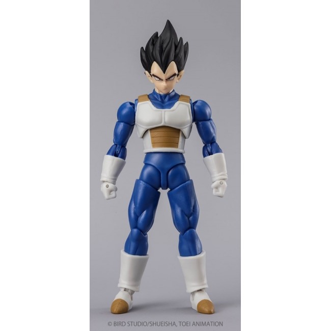 DRAGON BALL SUPER EVOLVE - VEGETA