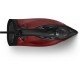 Philips 7000 series DST7022/40 iron Steam iron SteamGlide Plus soleplate 2800 W Black, Red Philips 7000 series DST7022/40 iron Steam iron SteamGlide Plus soleplate 2800 W Black, Red