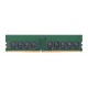 Synology D4EC-2666-8G memory module 8 GB 1 x 8 GB DDR4 2666 MHz ECC