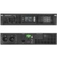 Qoltec 52285 Uninterruptible Power Supply UPS for RACK | 1kVA | 1000W | Power factor 1.0 | LCD | EPO | USB | On-line Qoltec 52285 Uninterruptible Power Supply UPS for RACK | 1kVA | 1000W | Power factor 1.0 | LCD | EPO | USB | On-line
