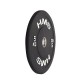 Olympic Bumper 5 kg Black HMS BBR05 Olympic Bumper 5 kg Black HMS BBR05