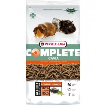 VERSELELAGA HAMSTER AND GERBIL FOOD 500G