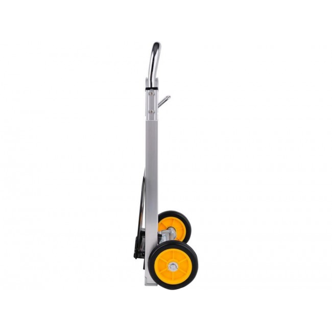 VOREL 78661 hand truck Aluminium, Steel VOREL 78661 hand truck Aluminium, Steel