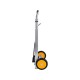 VOREL 78661 hand truck Aluminium, Steel VOREL 78661 hand truck Aluminium, Steel