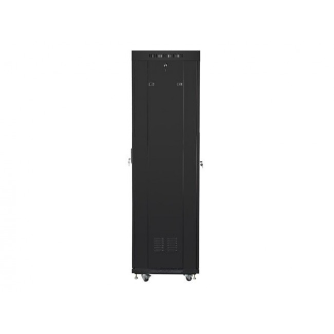 LANBERG STANDING RACK CABINET 19