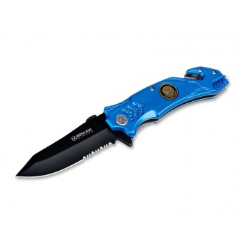 Magnum Air Force Rescue Knife