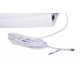 Qoltec 57032 Antenna 5G LTE DUAL | 14 dBi| Outdoor Qoltec 57032 Antenna 5G LTE DUAL | 14 dBi| Outdoor