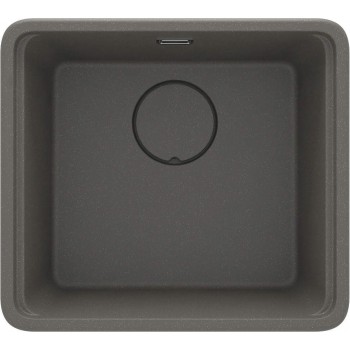 1-bowl granite sink