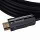 UNITEK HDMI CABLE 2.0 4K 60HZ AOC 15M UNITEK HDMI CABLE 2.0 4K 60HZ AOC 15M