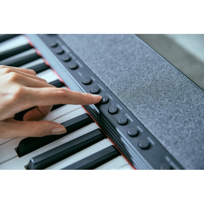 Casio CT-S1 Digital synthesizer 61 Black Casio CT-S1 Digital synthesizer 61 Black