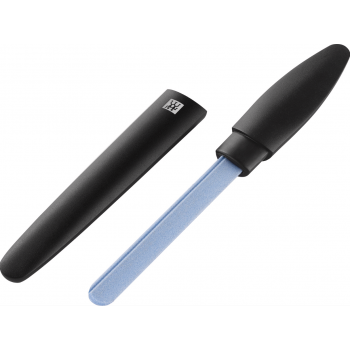 Zwilling Twinox Nail File - 20 cm, Black