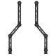 Maclean universal VESA mount for soundbar, 15kg max, MC-335 Maclean universal VESA mount for soundbar, 15kg max, MC-335