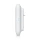 Ubiquiti U7 Pro Outdoor 8600 Mbit/s White Power over Ethernet (PoE) Ubiquiti U7 Pro Outdoor 8600 Mbit/s White Power over Ethernet (PoE)
