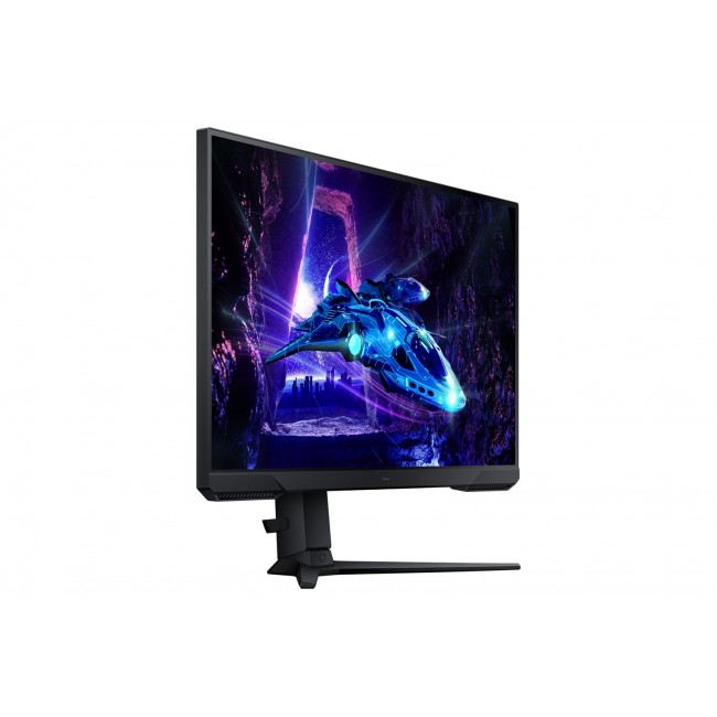 Samsung S27DG300EU computer monitor 68.6 cm (27 Samsung S27DG300EU computer monitor 68.6 cm (27