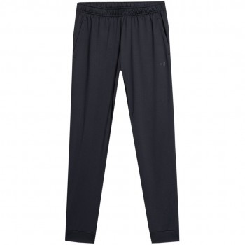 Men's Trousers 4F M167 Deep Black 4FSS23TFTRM167 20S S