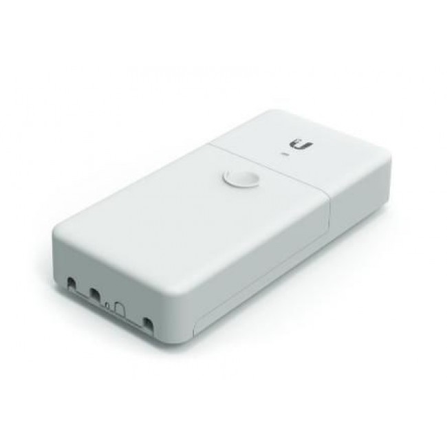 Ubiquiti F-POE-G2 network media converter Internal 1000 Mbit/s White Ubiquiti F-POE-G2 network media converter Internal 1000 Mbit/s White