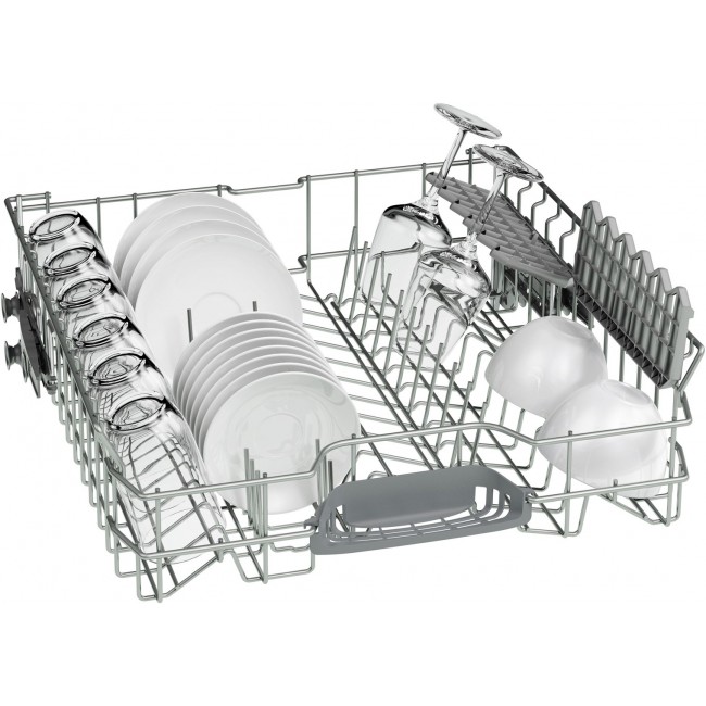 Bosch Serie 4 SMS4HMI07E dishwasher Freestanding 14 place settings D Bosch Serie 4 SMS4HMI07E dishwasher Freestanding 14 place settings D