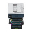 Xerox C235 A4 22ppm Wireless Copy/Print/Scan/Fax PS3 PCL5e/6 ADF 2 Trays Total 251 Sheets