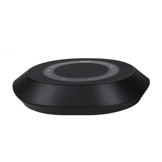 AVer FONE540 speakerphone PC USB/Bluetooth Black
