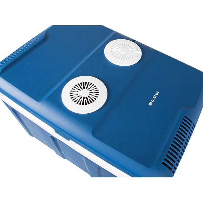 Tourist car fridge 42L BLOW Tourist car fridge 42L BLOW