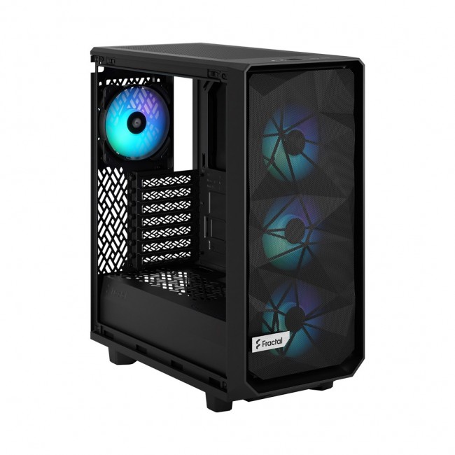 Fractal Design Meshify 2 Compact Lite Fractal Design Meshify 2 Compact Lite
