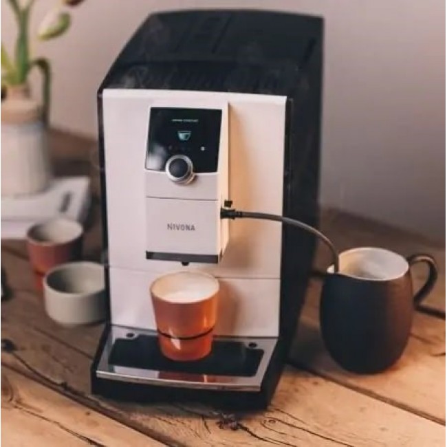 Nivona CafeRomatica 797 Fully-auto Espresso machine 2.2 L