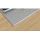 Bosch Serie 6 PCH6A5I90 hob Stainless steel Built-in 60 cm Gas 4 zone(s) Bosch Serie 6 PCH6A5I90 hob Stainless steel Built-in 60 cm Gas 4 zone(s)