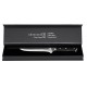 Kohersen Elegance Ebony Wood Boning knife Damascus steel 15.2 cm Kohersen Elegance Ebony Wood Boning knife Damascus steel 15.2 cm