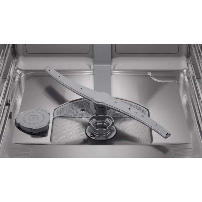 Bosch SMS6ECI10E freestanding dishwasher, 60 cm, brushed steel, class A Bosch SMS6ECI10E freestanding dishwasher, 60 cm, brushed steel, class A
