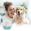 JM SANTE Vet Protector Oral cavity - powder for oral hygiene of dog and cat 60g