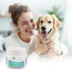 JM SANTE Vet Protector Oral cavity - powder for oral hygiene of dog and cat 60g
