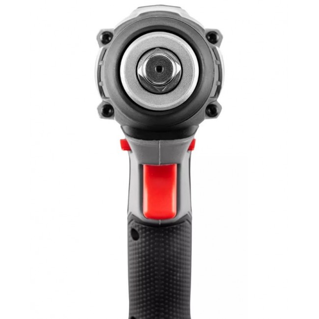 Graphite Energy+ 18V brushless impact wrench. Li-Ion. without battery Graphite Energy+ 18V brushless impact wrench. Li-Ion. without battery