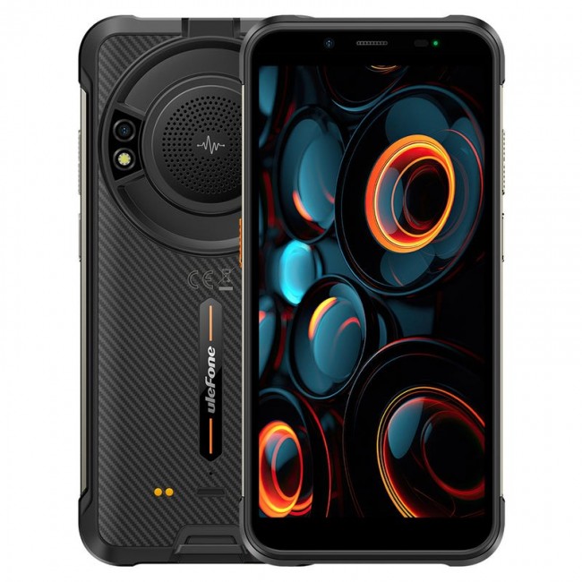 Ulefone Power Armor 16S 15.1 cm (5.93 Ulefone Power Armor 16S 15.1 cm (5.93